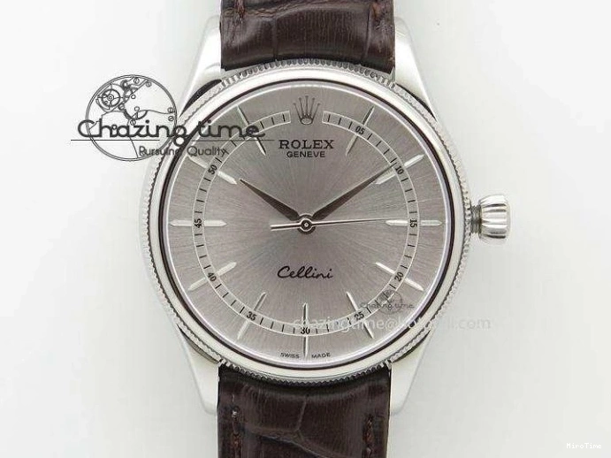 MiroTime 0110 WaterResistant Oyster Perpetual 126000 36mm Clean 1:1 Best Edition 904L Steel Black Dial VR 1635